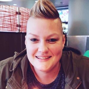 Meet your Posher, Lacy